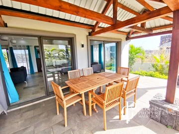 3 Bedroom Villa