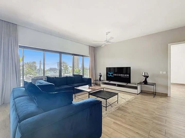 Appartement de 3 Chambres