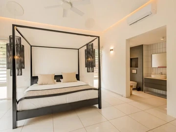Villa de 3 Chambres