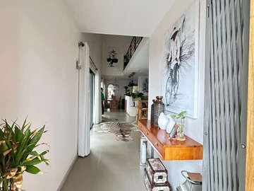 Villa de 3 Chambres