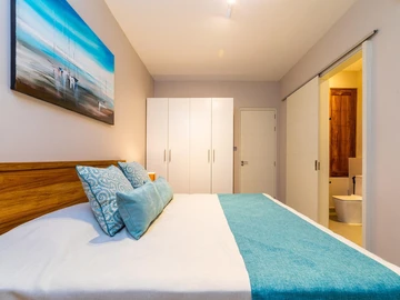Appartement de 2 Chambres