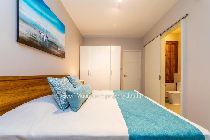 Appartement meublé moderne - ONE BAY RESIDENCE