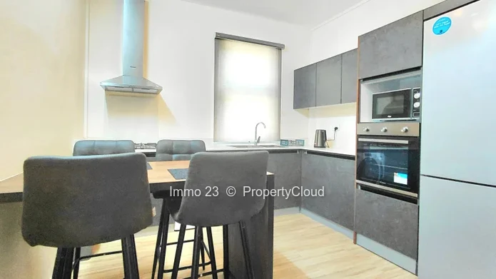 Appartements - 1 chambres - Sodnac