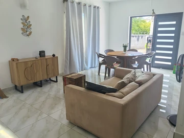 3 Bedroom Villa