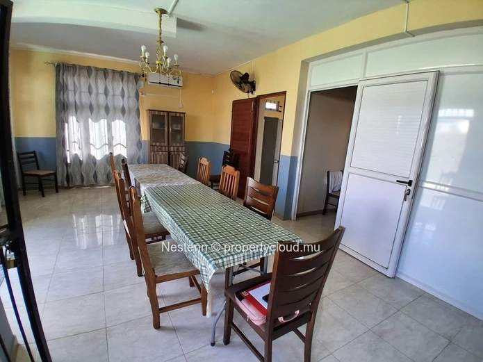 Villa de 8 chambres