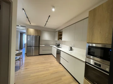 Appartement de 3 Chambres