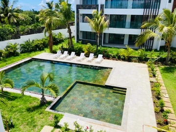 3 Bedroom Penthouse