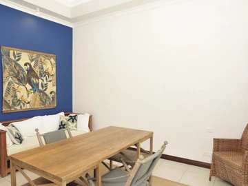 4 Bedroom Villa
