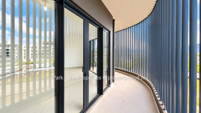 Appartement moderne de 2 chambres à vendre au cœur de Moka – Telfair Views