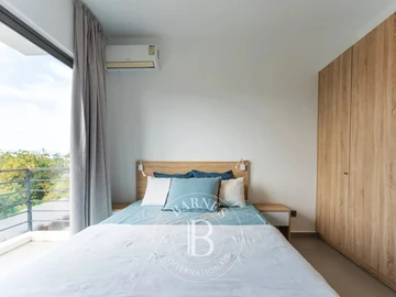 Appartement de 3 Chambres