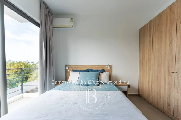 GRAND BAIE - Appartement - 3 Chambres