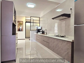 Appartement de 3 Chambres