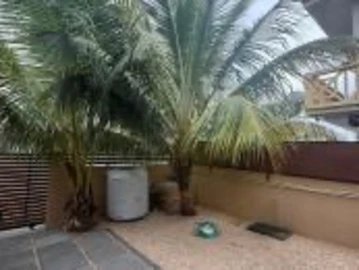 Townhouse, Duplex de 3 Chambres