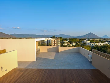3 Bedroom Penthouse