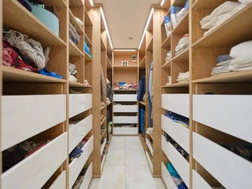 Villa de 5 Chambres
