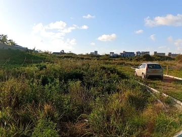 Residential Land