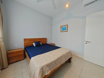 Townhouse, Duplex de 4 Chambres