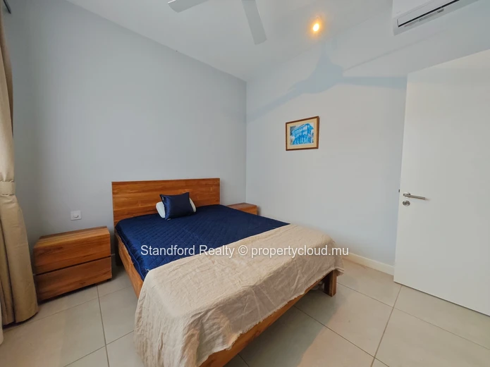 Duplex Moderne de 4 Chambres à Louer – Flic en Flac, Cascavelle, Ouest