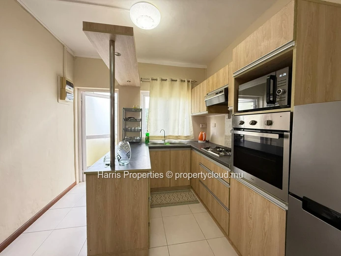 Appartement moderne et neuf à louer.