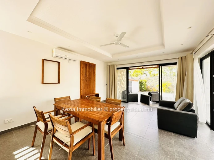 Contemporary Design Property