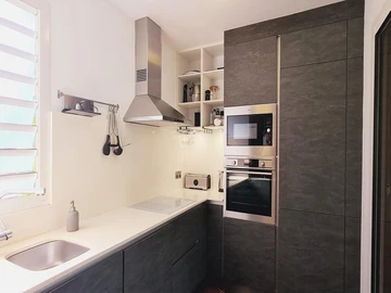 3 Bedroom Townhouse, Duplex