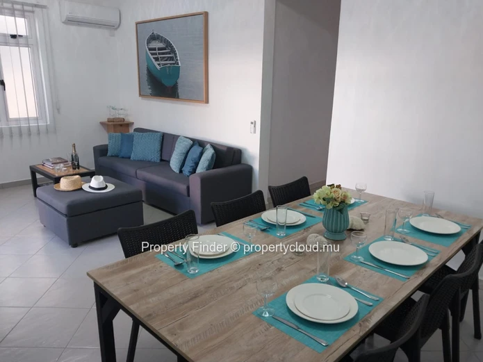 Mauritius East Coast Real Estate – 3-Apartment  for Sale in Poste La Fayette
