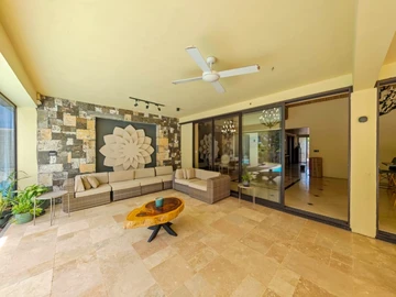 3 Bedroom Villa