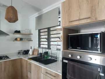 Maison de 2 Chambres