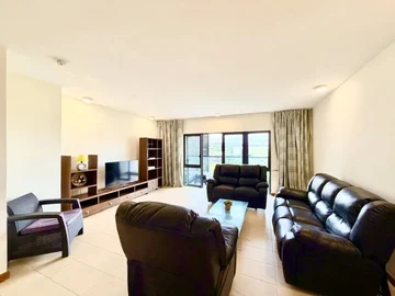Appartement de 3 Chambres