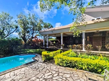 4 Bedroom Villa