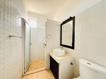 Townhouse, Duplex de 2 Chambres