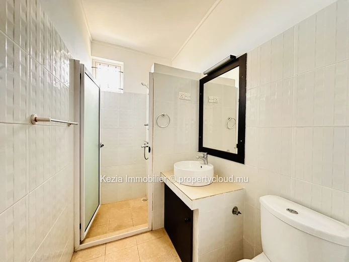 TRIPLEX WITH SWIMMING POOL AND GARDEN Discover this exceptional triplex that perfectly combines comfort and space. Id...