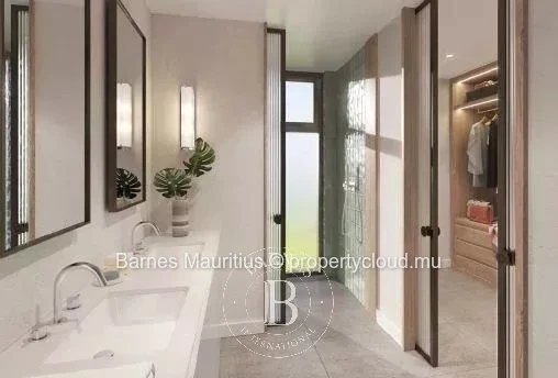 MONT CHOISY - Off-plan - Luxury Apartment - 2 bedrooms