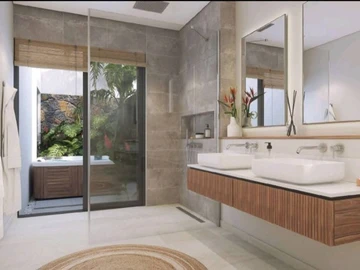4 Bedroom Villa