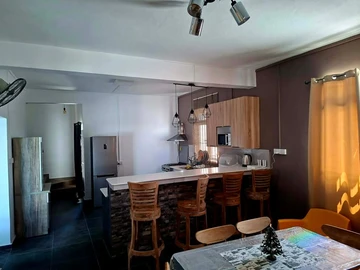 Maison de 3 Chambres
