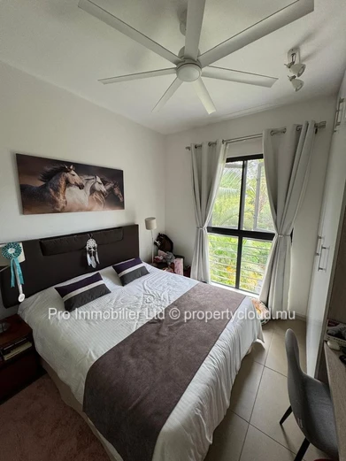 Townhouse de 3 chambres à vendre , Azuri Ocean & Golf Village, Roches Noires