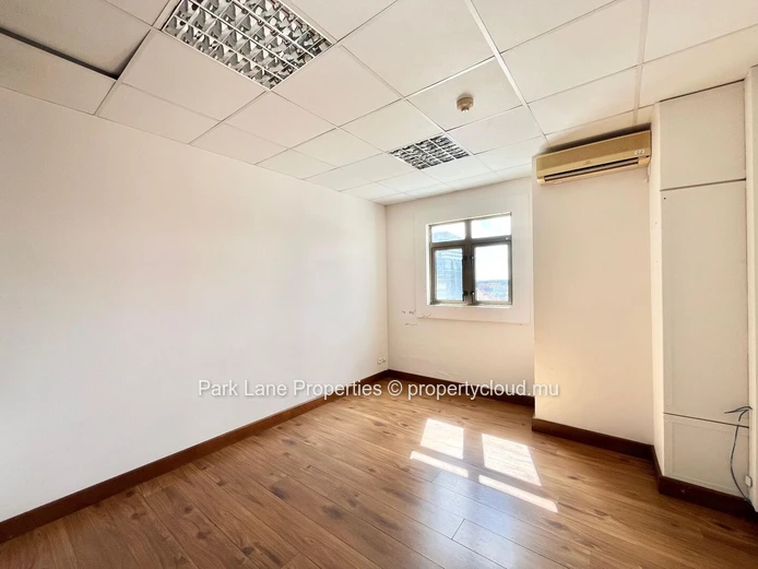 Spacious 10th Floor Office in the Heart of Port Louis CBD
