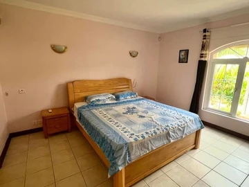 Villa de 5 Chambres