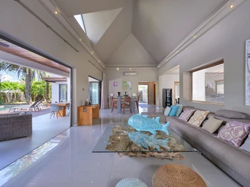 4 Bedroom Villa