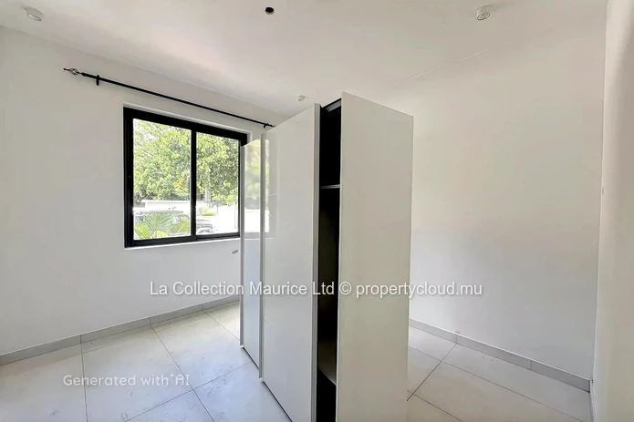 Appartement I Tamarin I Vue Mer