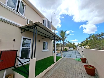 Villa de 4 Chambres