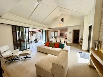 3 Bedroom Villa