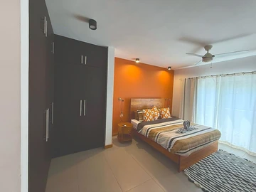 3 Bedroom Townhouse, Duplex