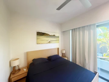Appartement de 2 Chambres