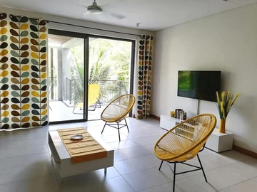 Appartement de 2 Chambres