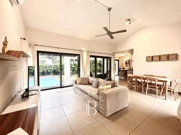 Villa de 3 Chambres