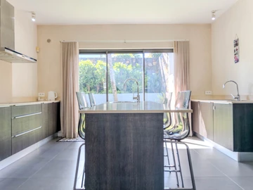 Villa de 4 Chambres