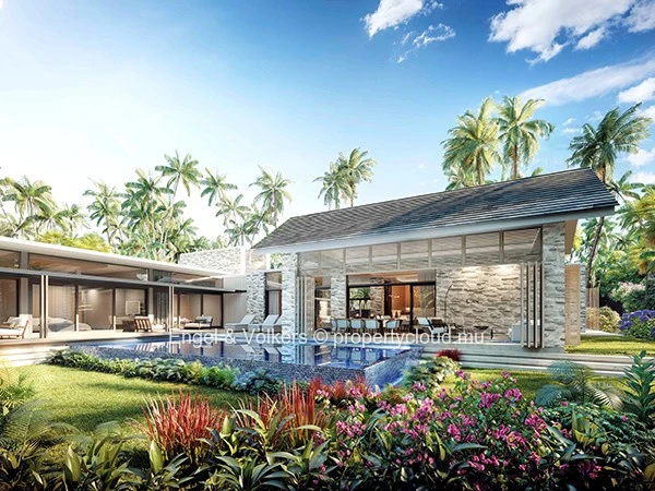 Serenity Villa - Embrace Tranquility and Luxury Living at it's finest