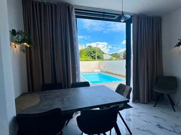Villa de 4 Chambres