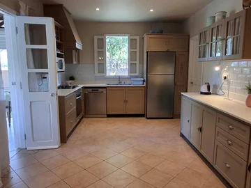 Villa de 5 Chambres